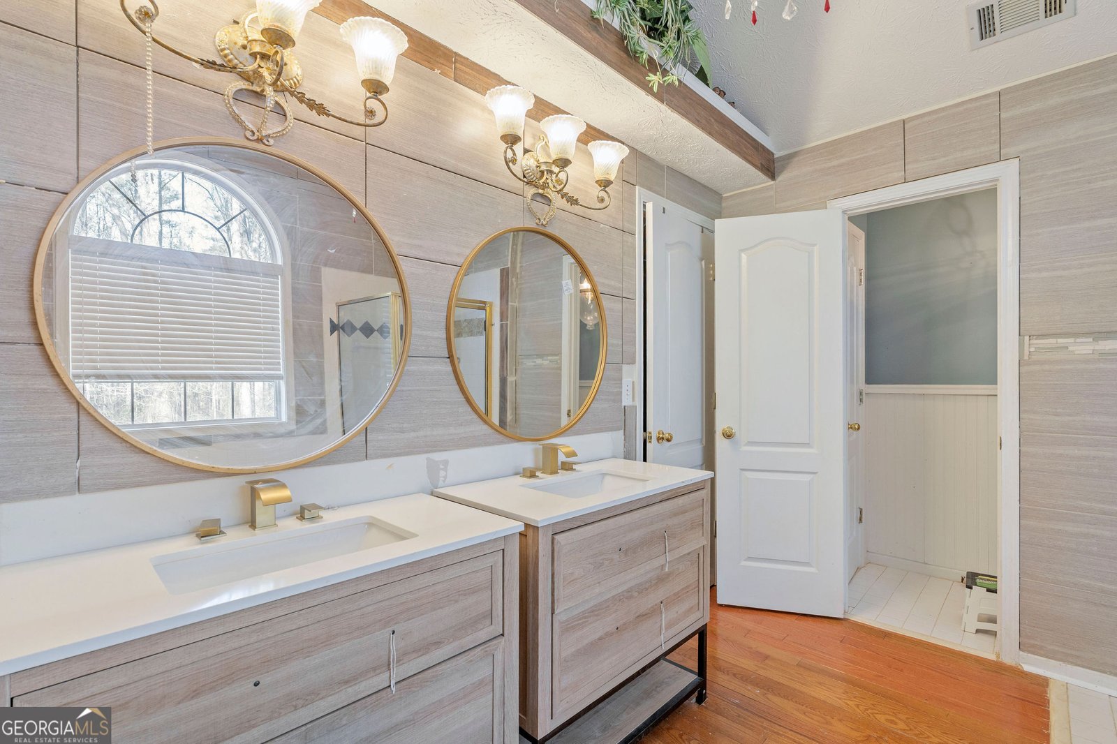 6914 Waters Edge Drive Stone Mountain - Photo 16