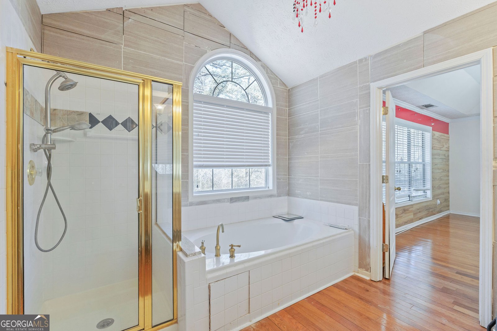 6914 Waters Edge Drive Stone Mountain - Photo 18