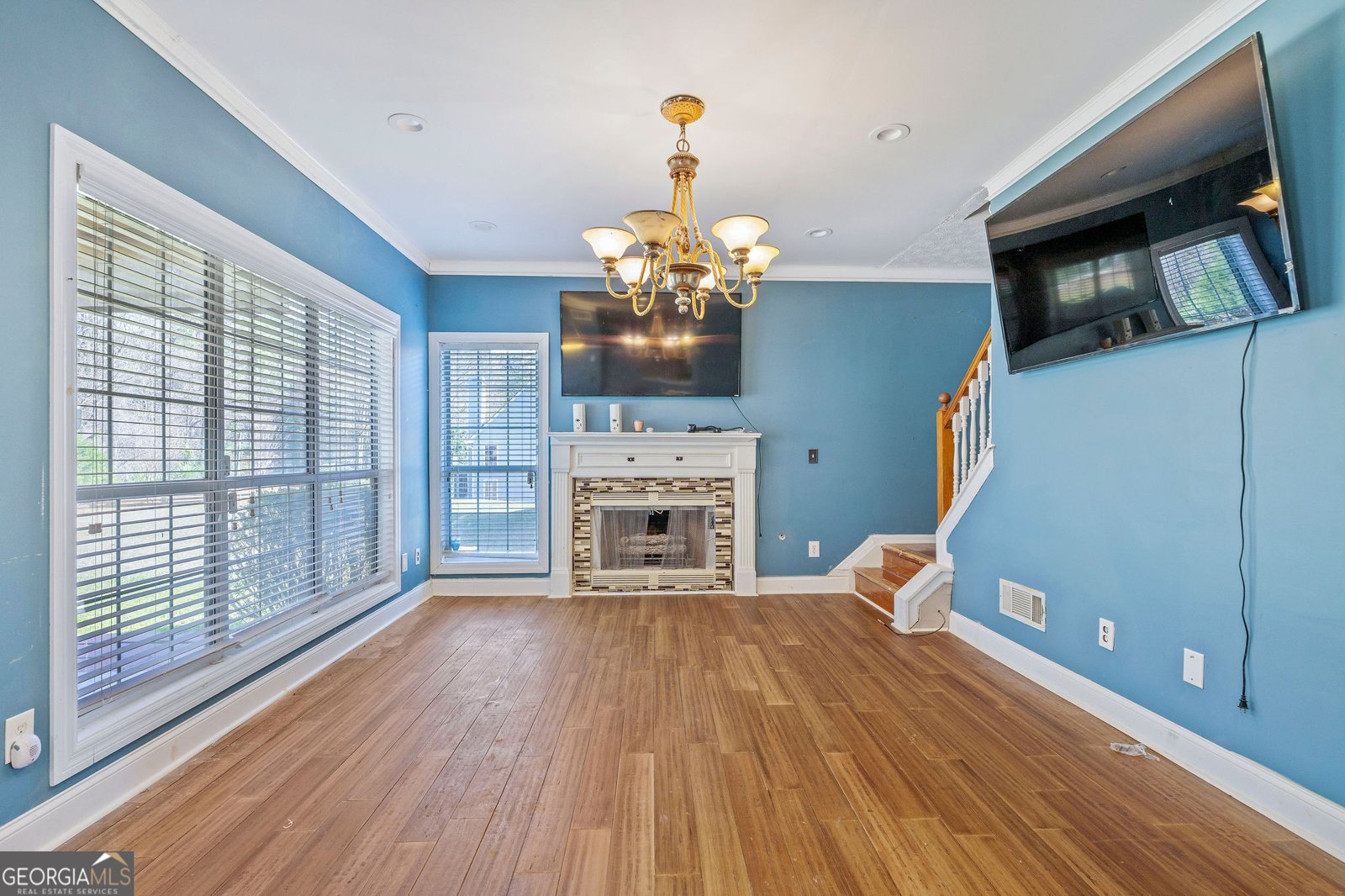 6914 Waters Edge Drive Stone Mountain - Photo 6