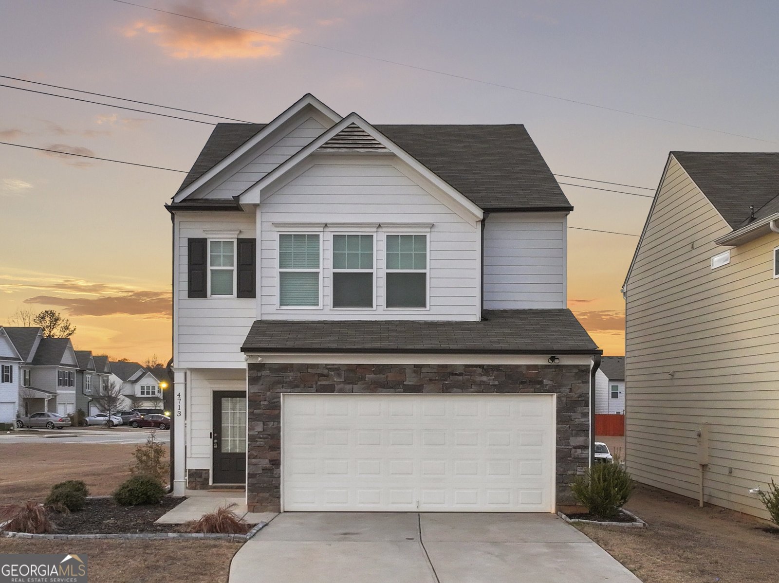 4713 Ridge Valley Drive Gainesville - Photo 1