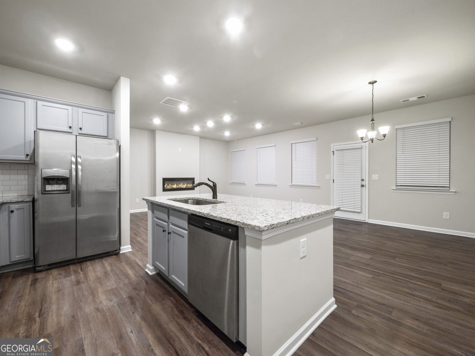 4713 Ridge Valley Drive Gainesville - Photo 10