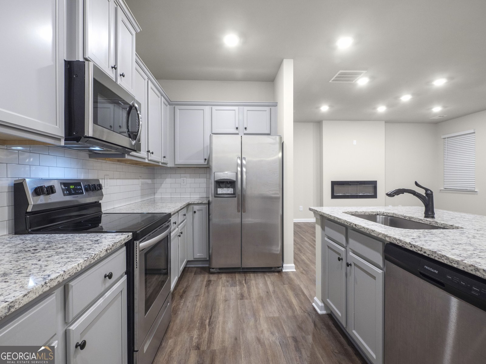 4713 Ridge Valley Drive Gainesville - Photo 12