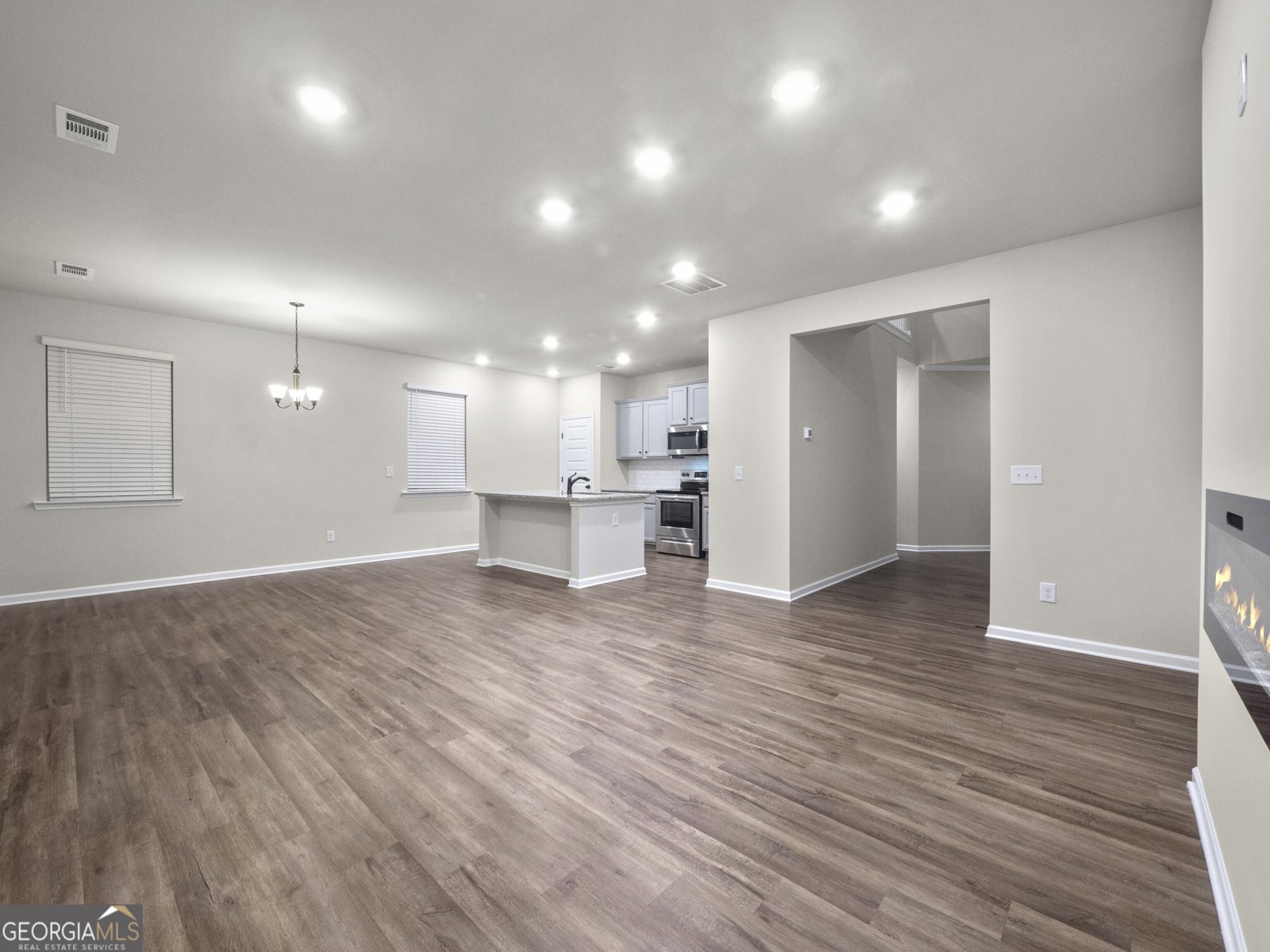 4713 Ridge Valley Drive Gainesville - Photo 18