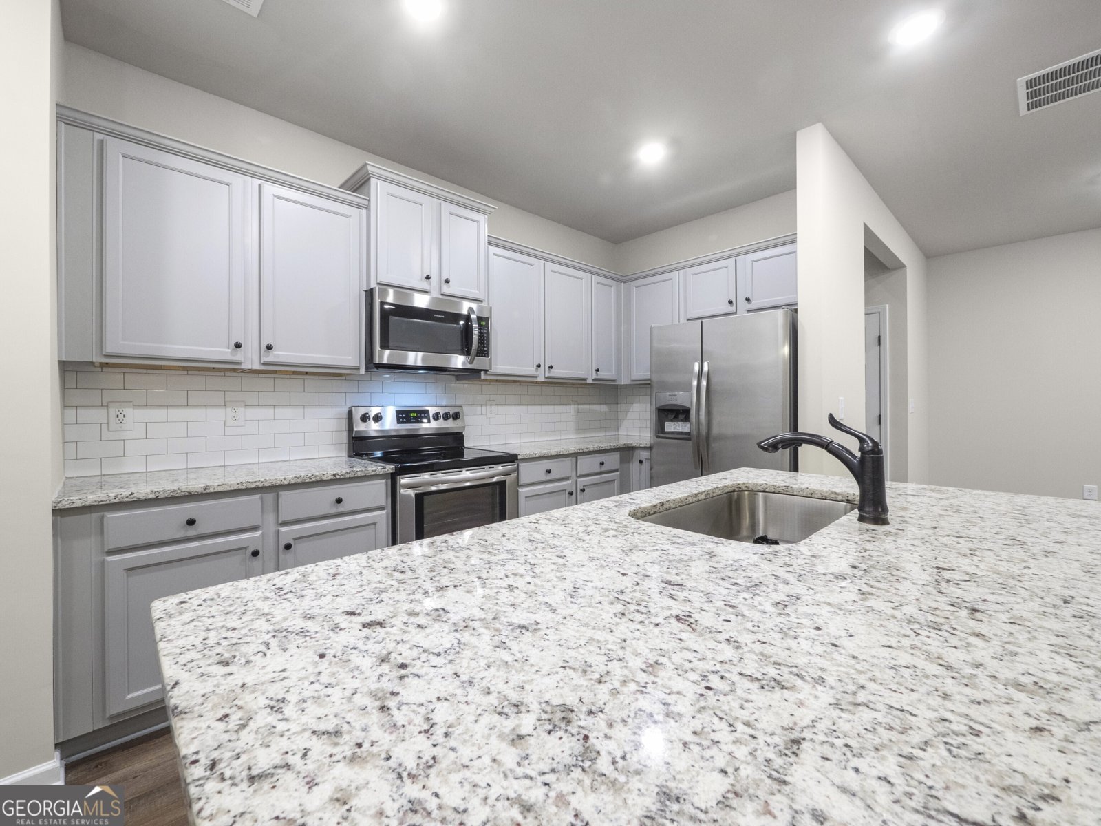 4713 Ridge Valley Drive Gainesville - Photo 6