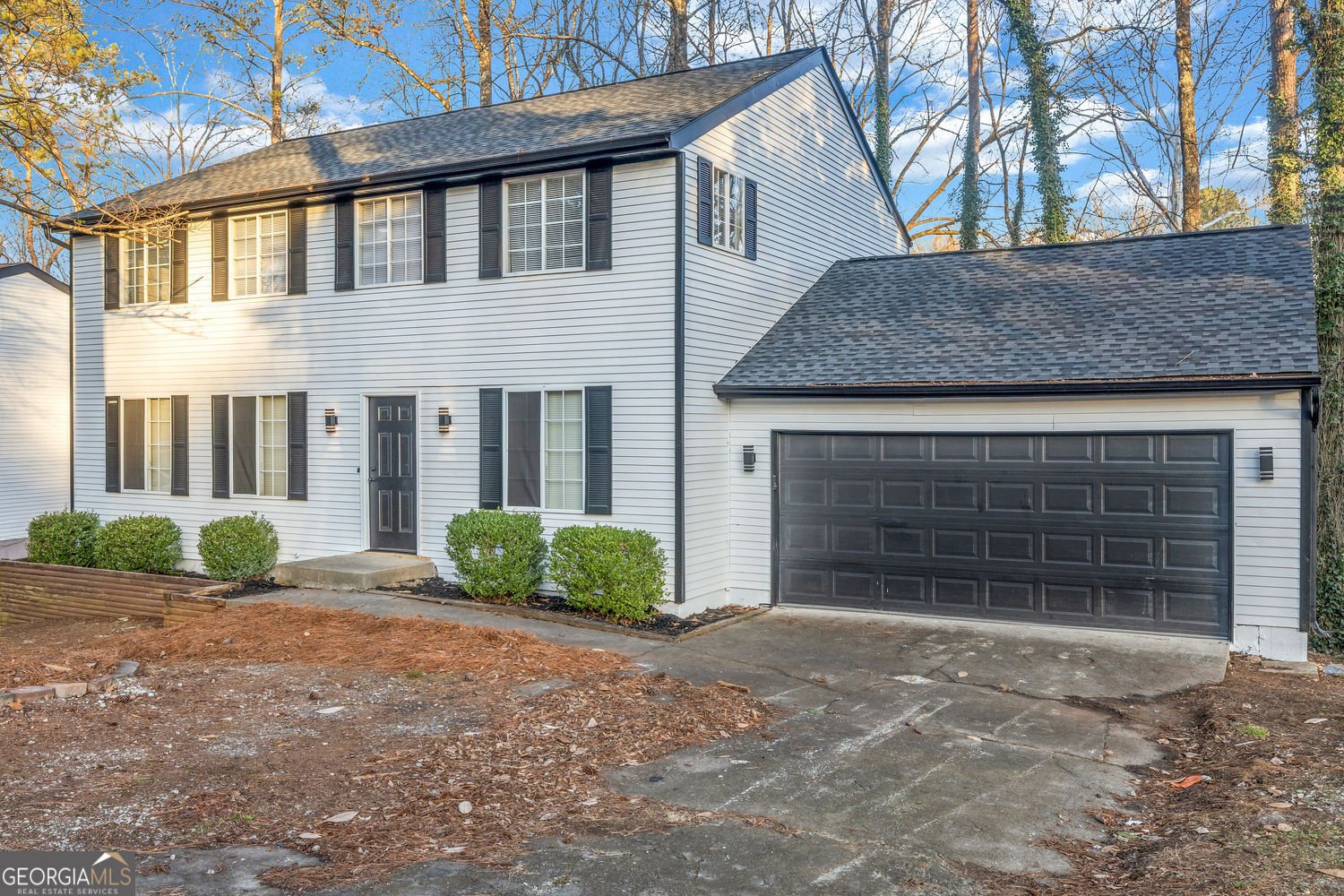 5174 Stone Trace Stone Mountain - Photo 1
