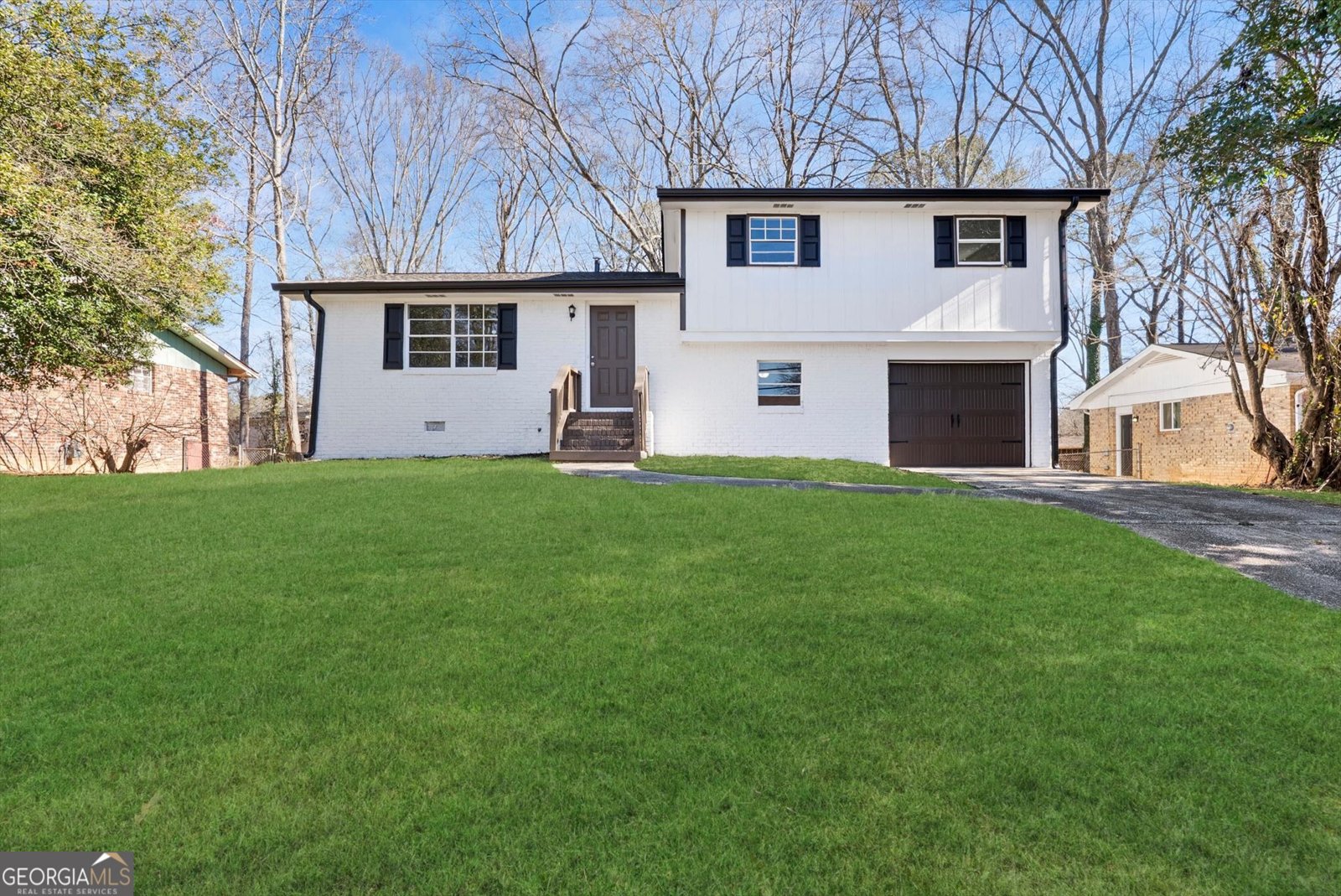 3800 Leisure Lane Atlanta - Photo 1