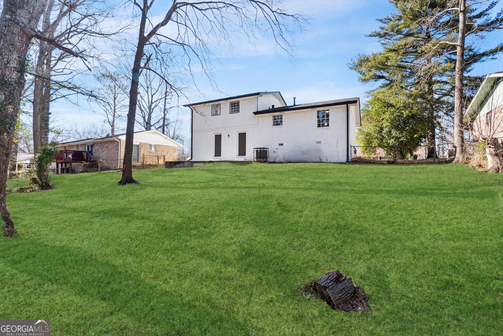 3800 Leisure Lane Atlanta - Photo 22