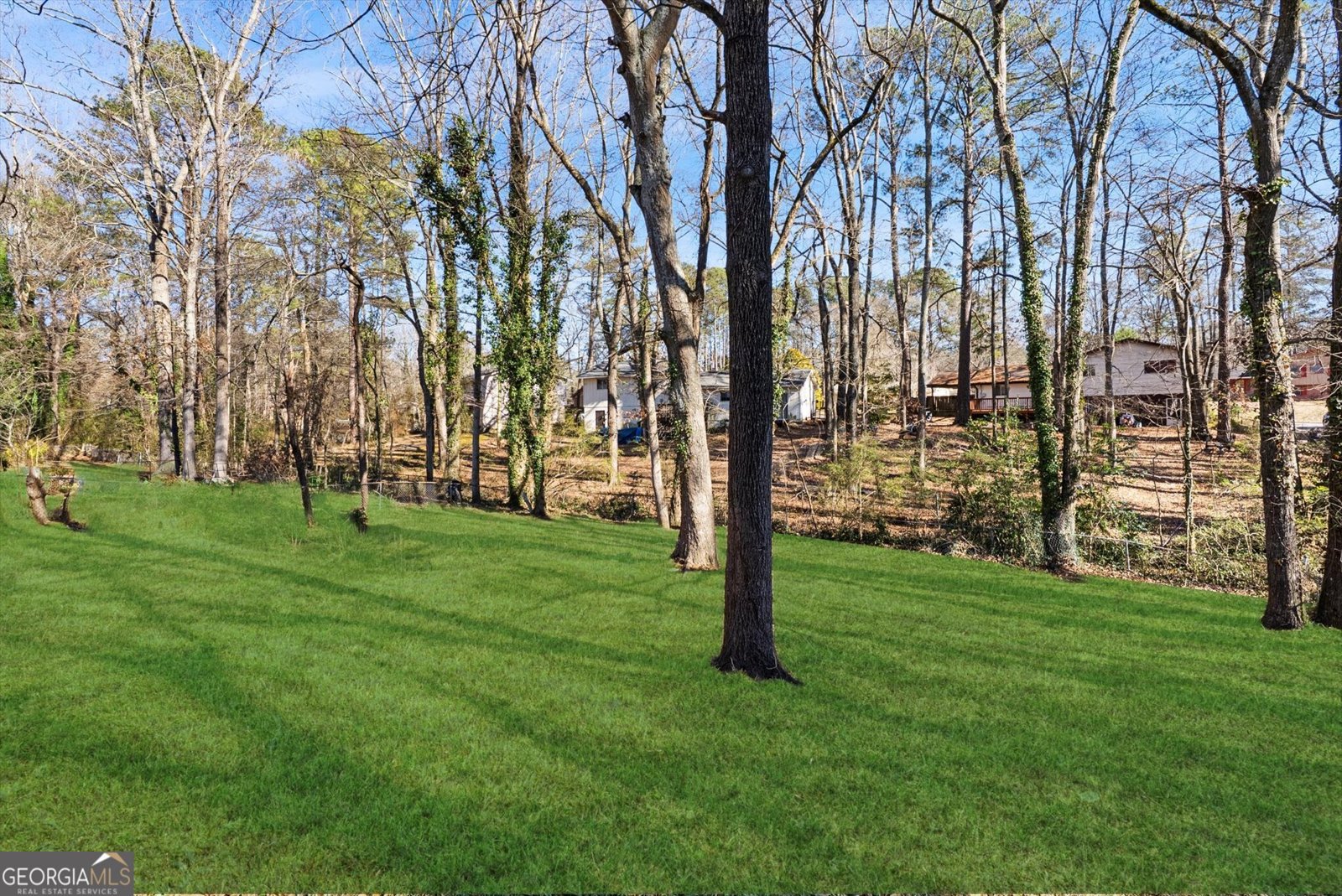 3800 Leisure Lane Atlanta - Photo 24