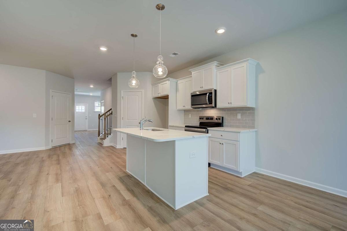 161 Geranium Lane Covington - Photo 12