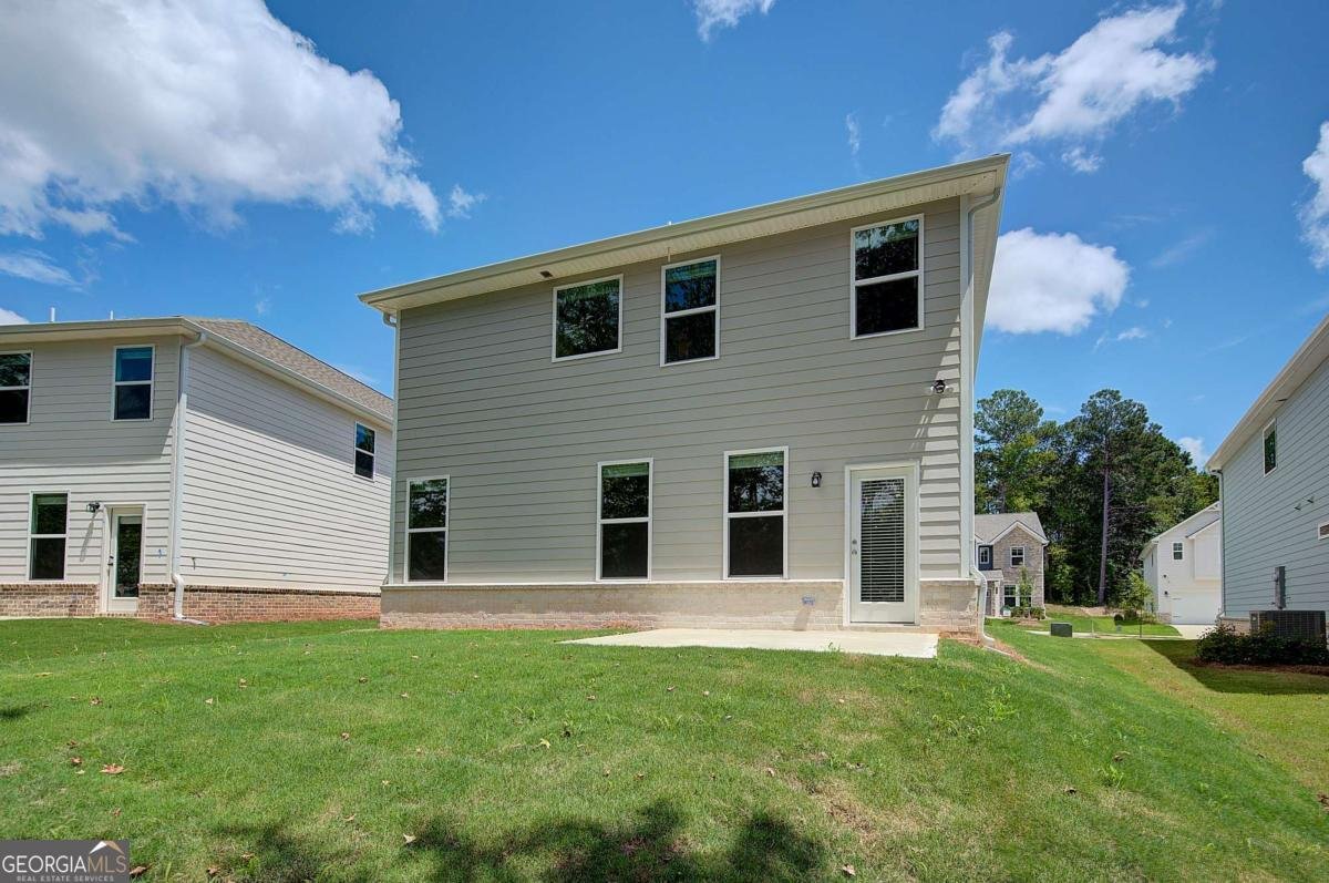 161 Geranium Lane Covington - Photo 31