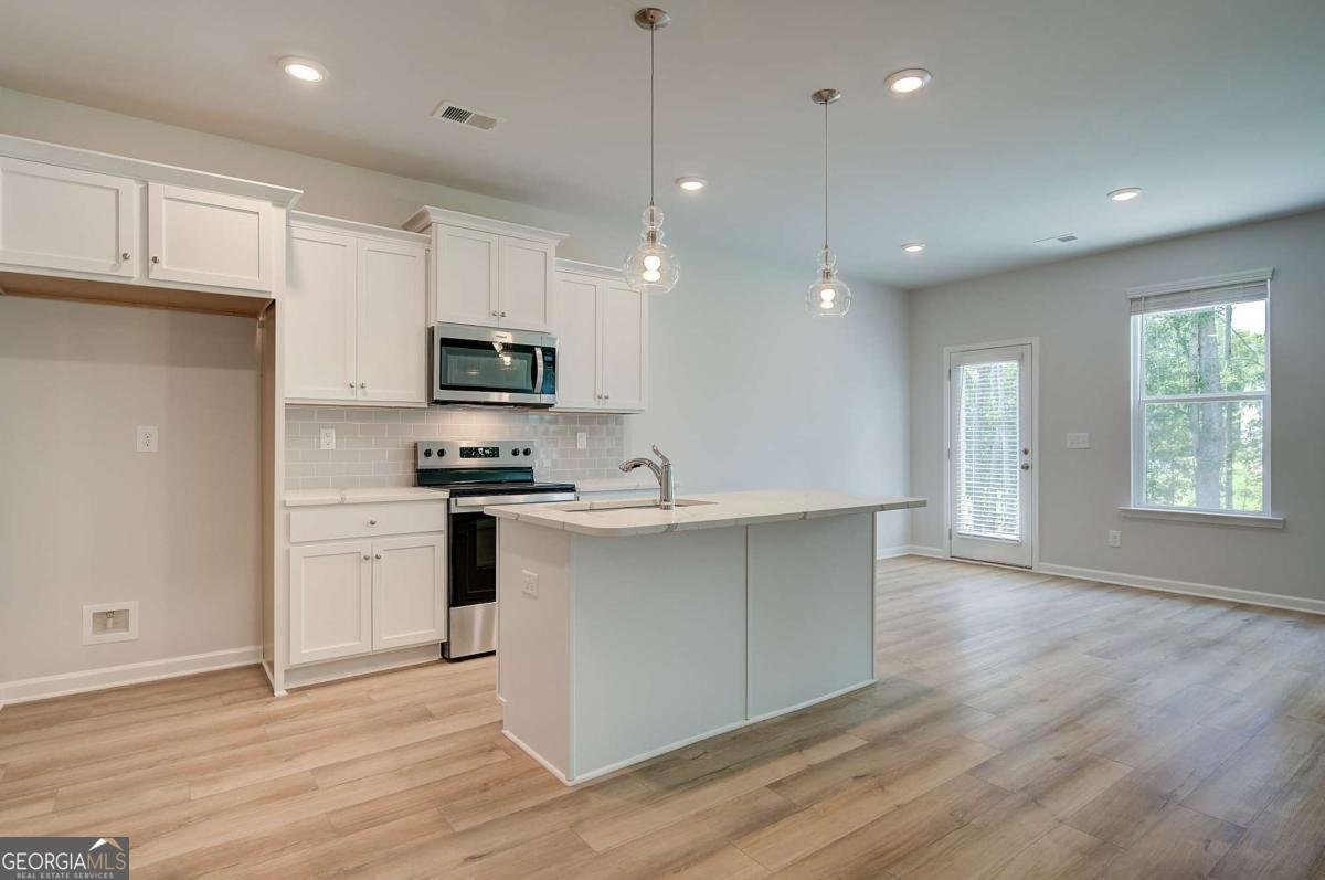 161 Geranium Lane Covington - Photo 8