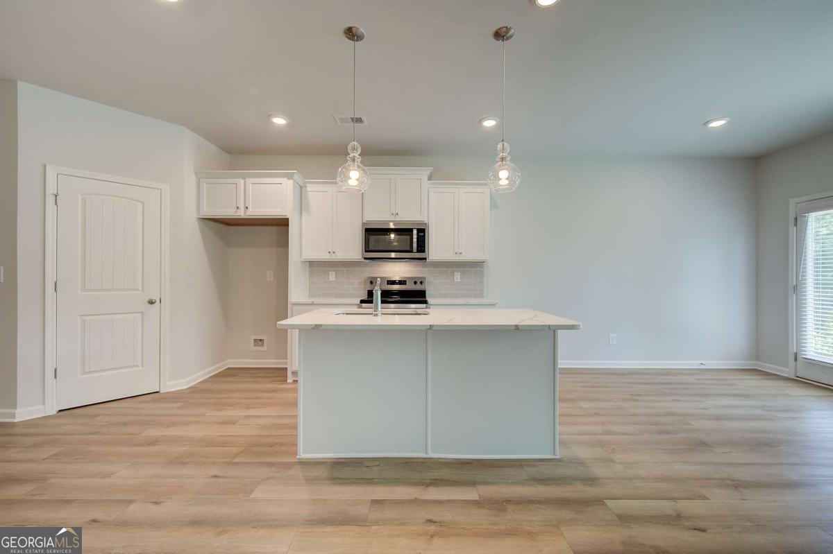 161 Geranium Lane Covington - Photo 9