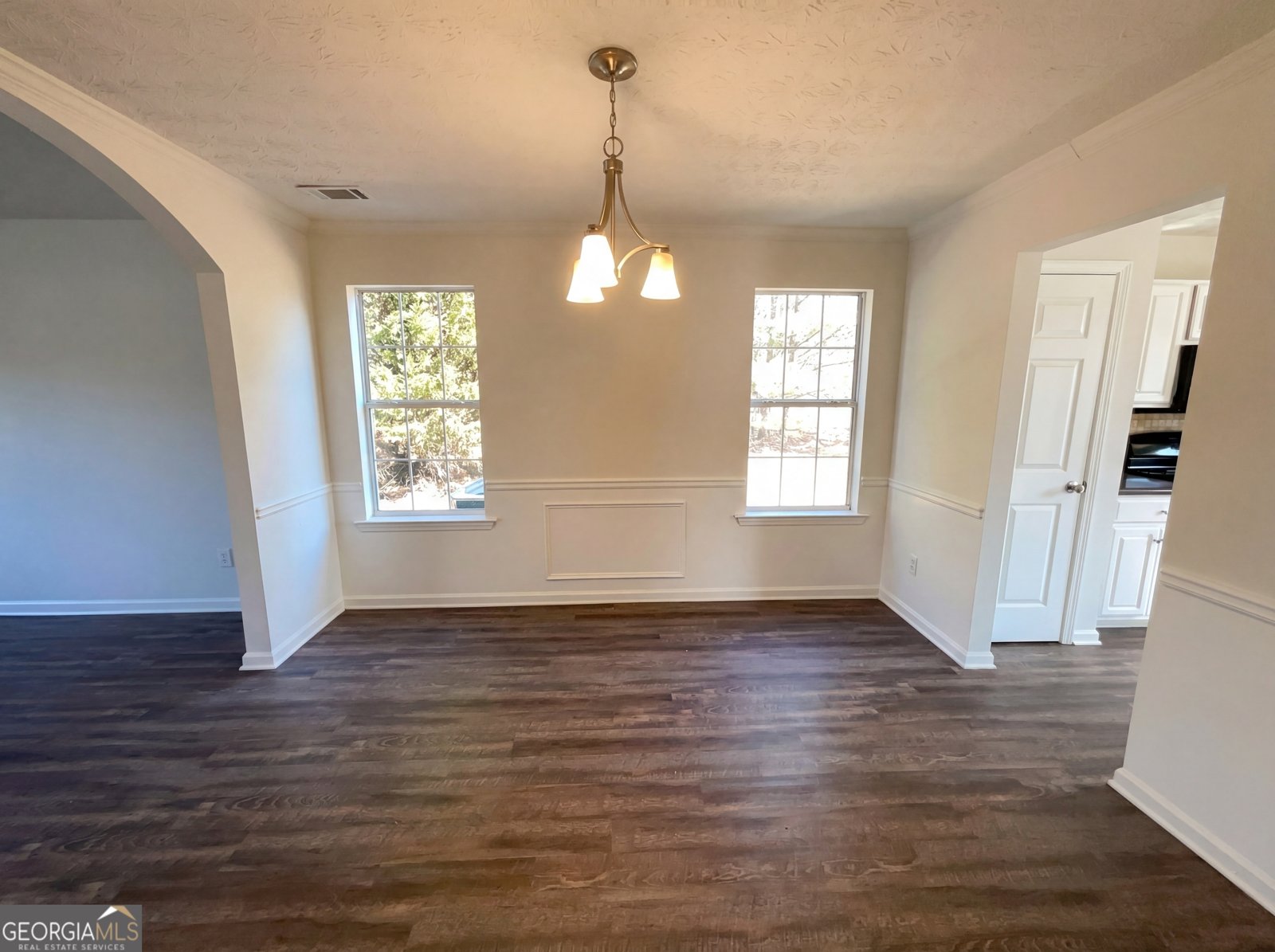 160 Jericho Drive Covington - Photo 17