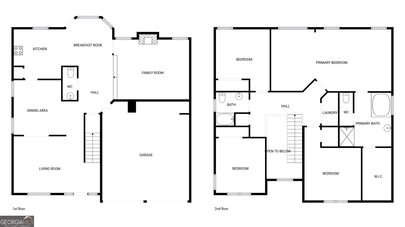 160 Jericho Drive Covington - Photo 21