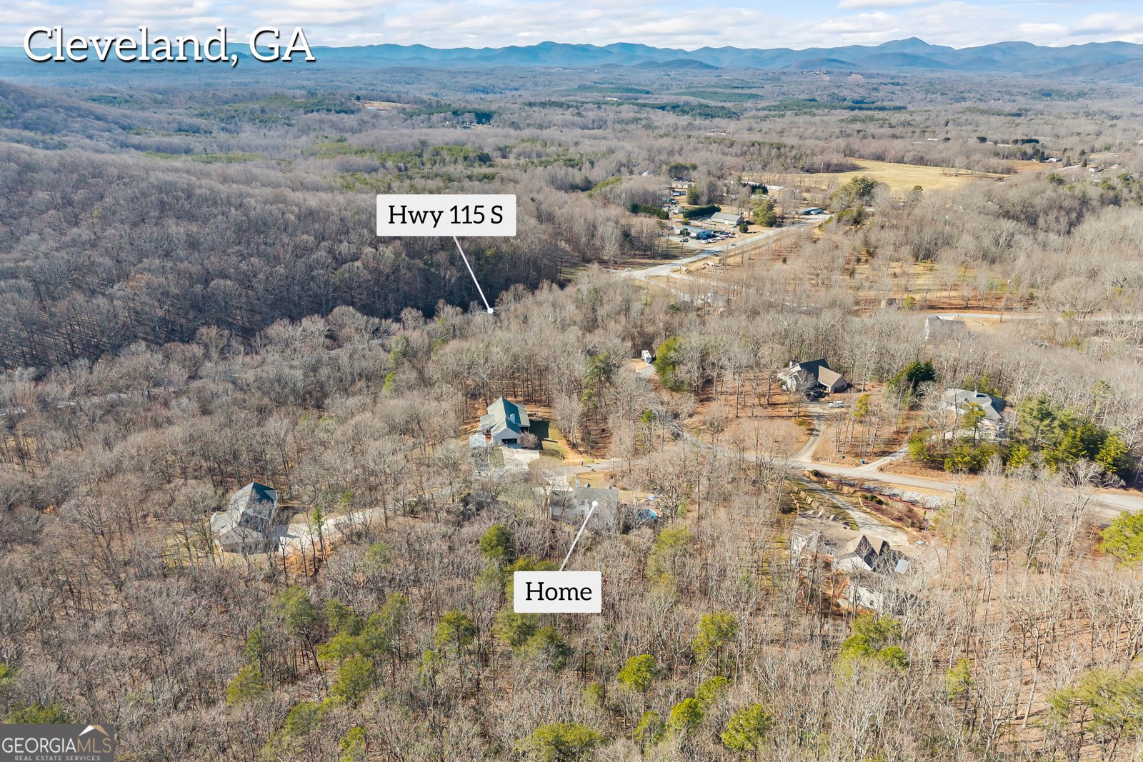 254 Jeb Drive Cleveland - Photo 100