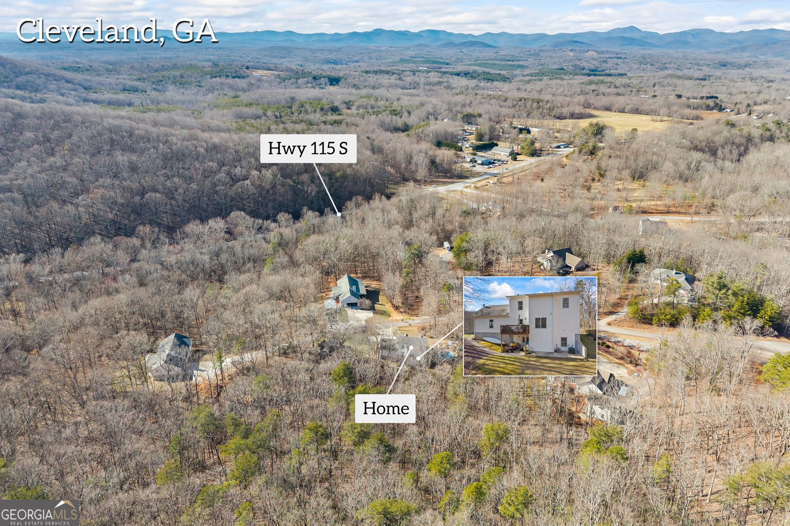 254 Jeb Drive Cleveland - Photo 101