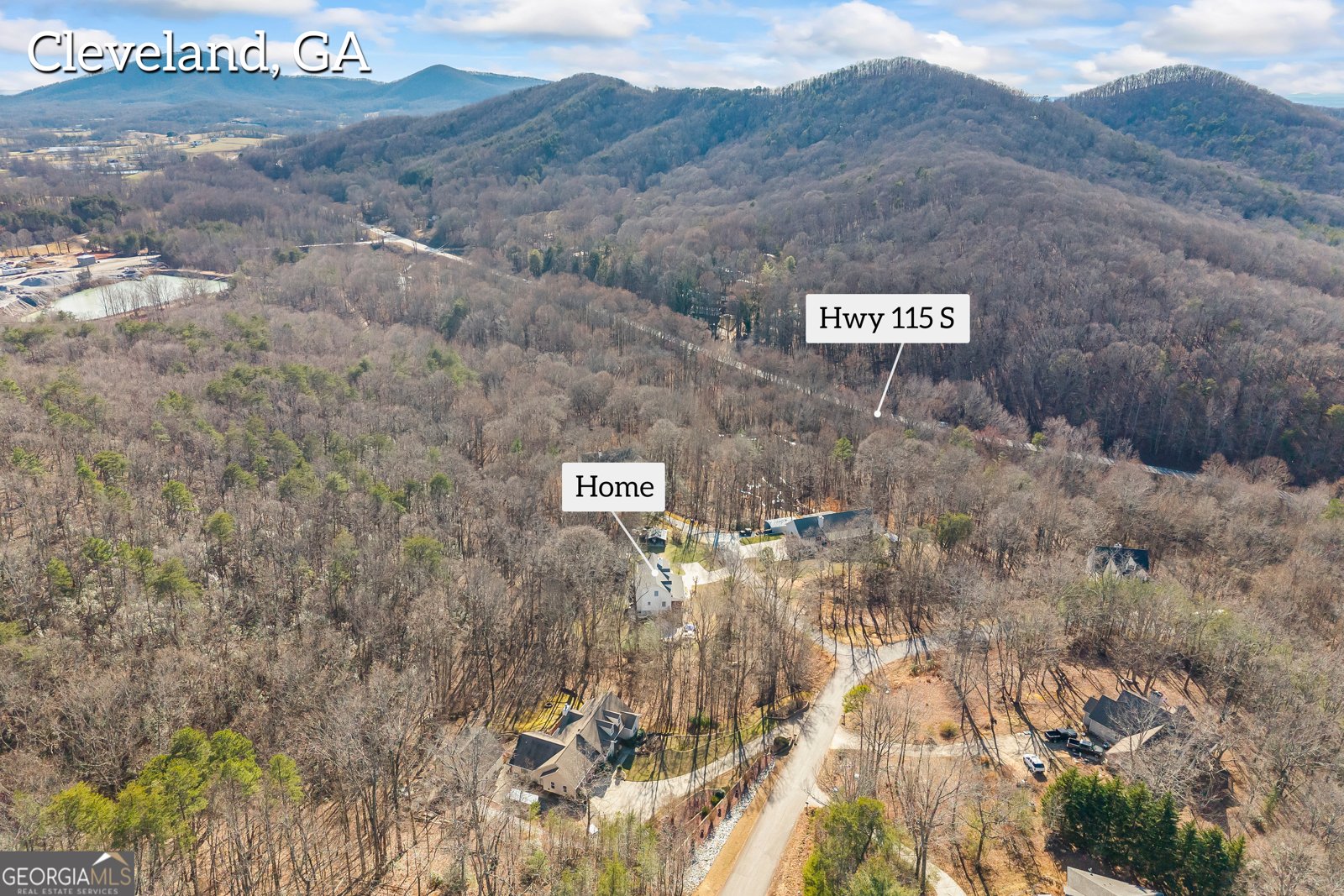 254 Jeb Drive Cleveland - Photo 103