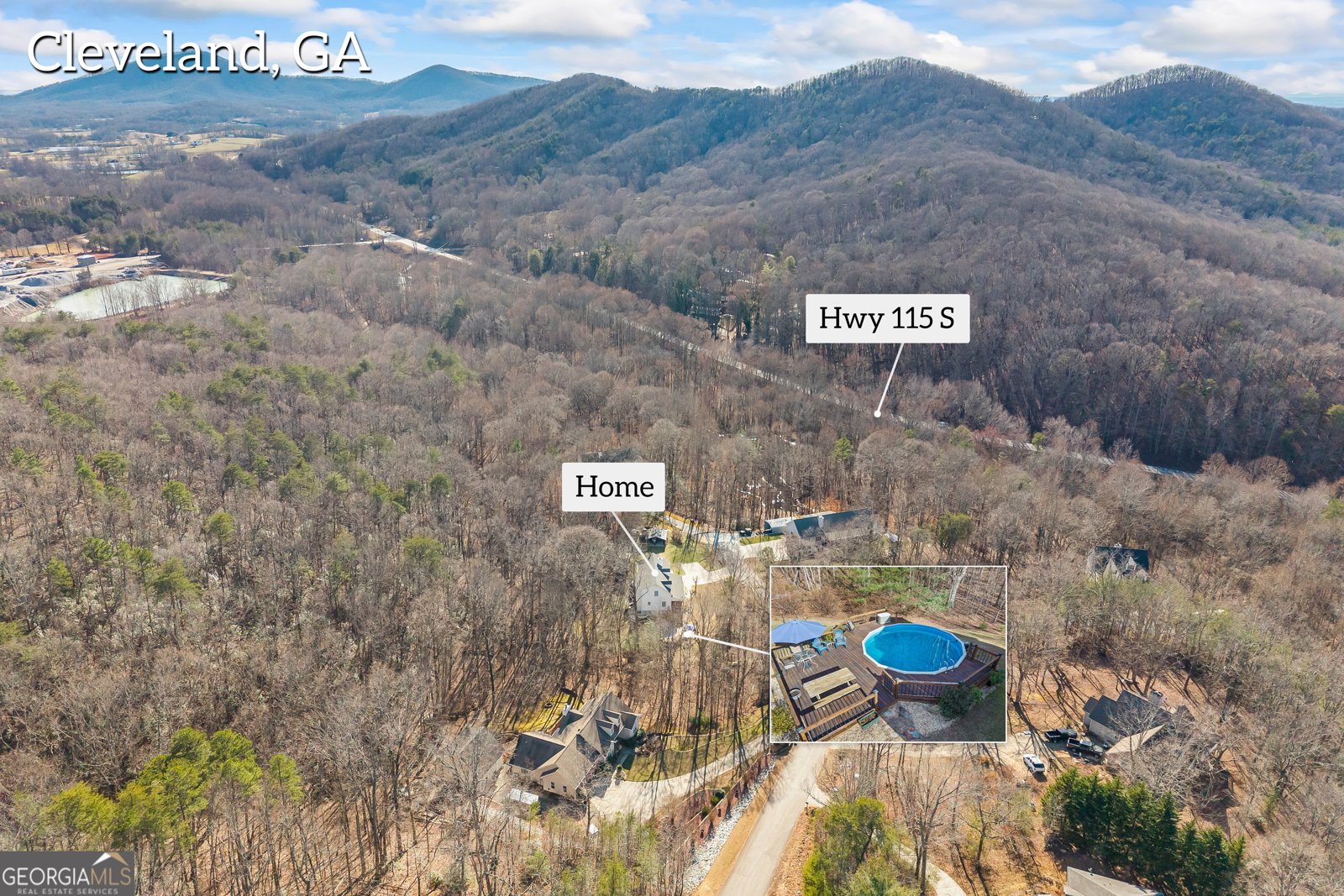 254 Jeb Drive Cleveland - Photo 104