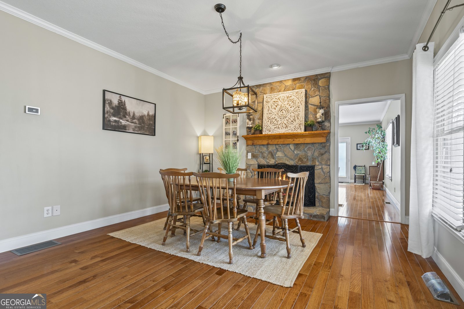 254 Jeb Drive Cleveland - Photo 12