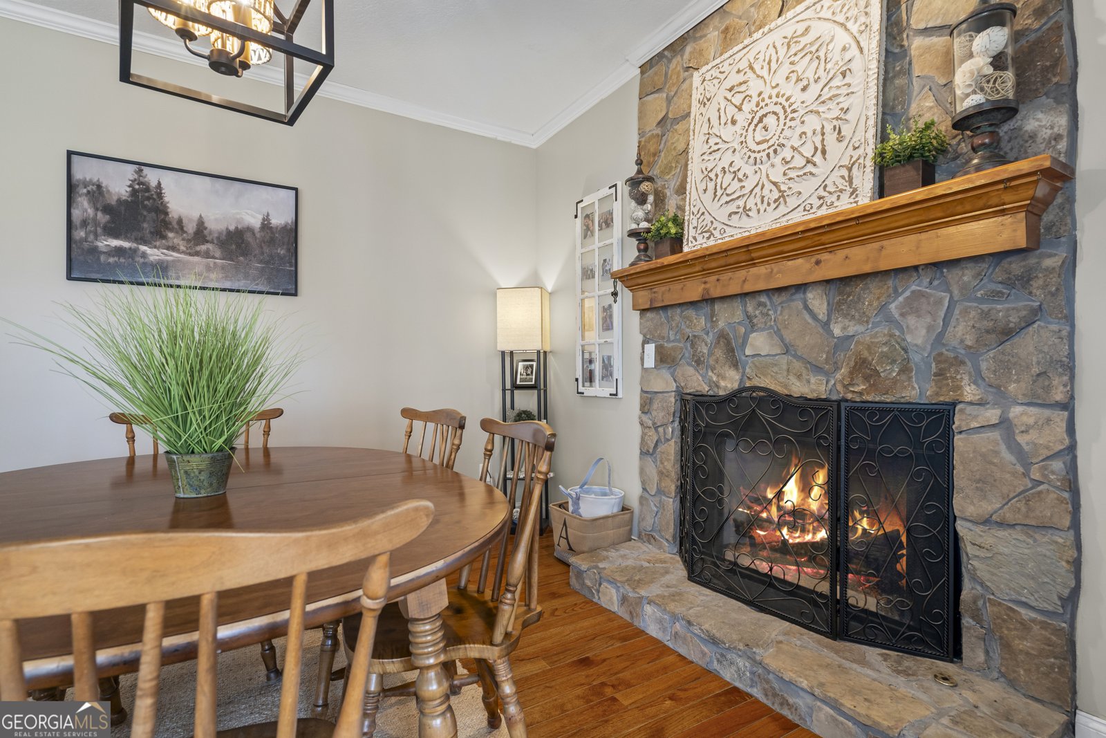 254 Jeb Drive Cleveland - Photo 14