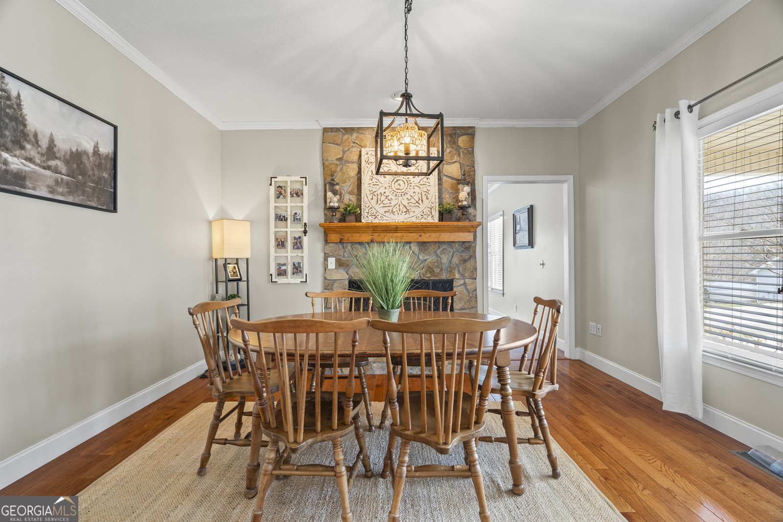 254 Jeb Drive Cleveland - Photo 15