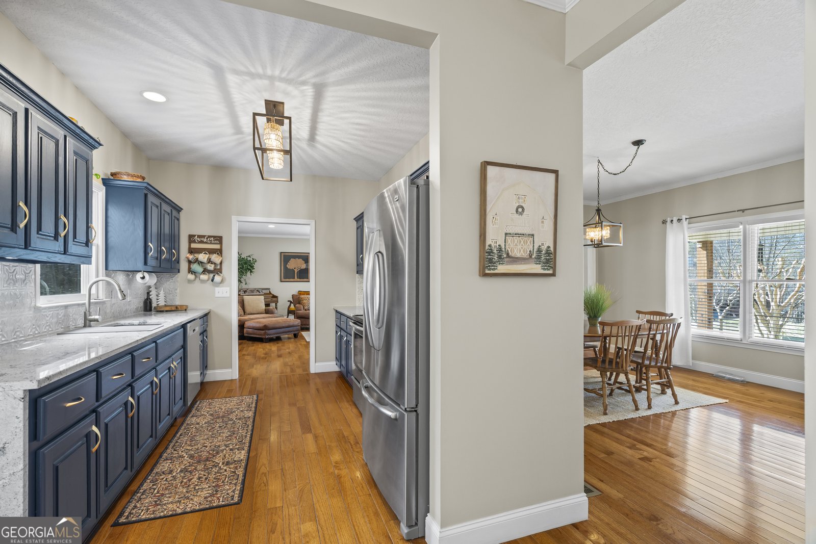 254 Jeb Drive Cleveland - Photo 19