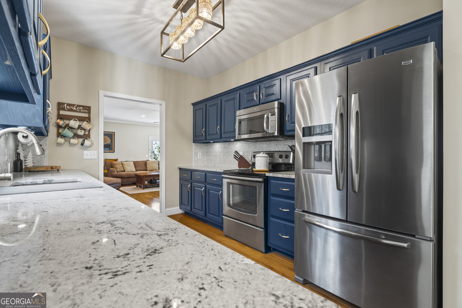 254 Jeb Drive Cleveland - Photo 21