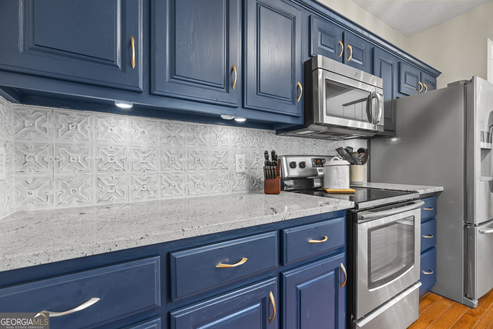 254 Jeb Drive Cleveland - Photo 23