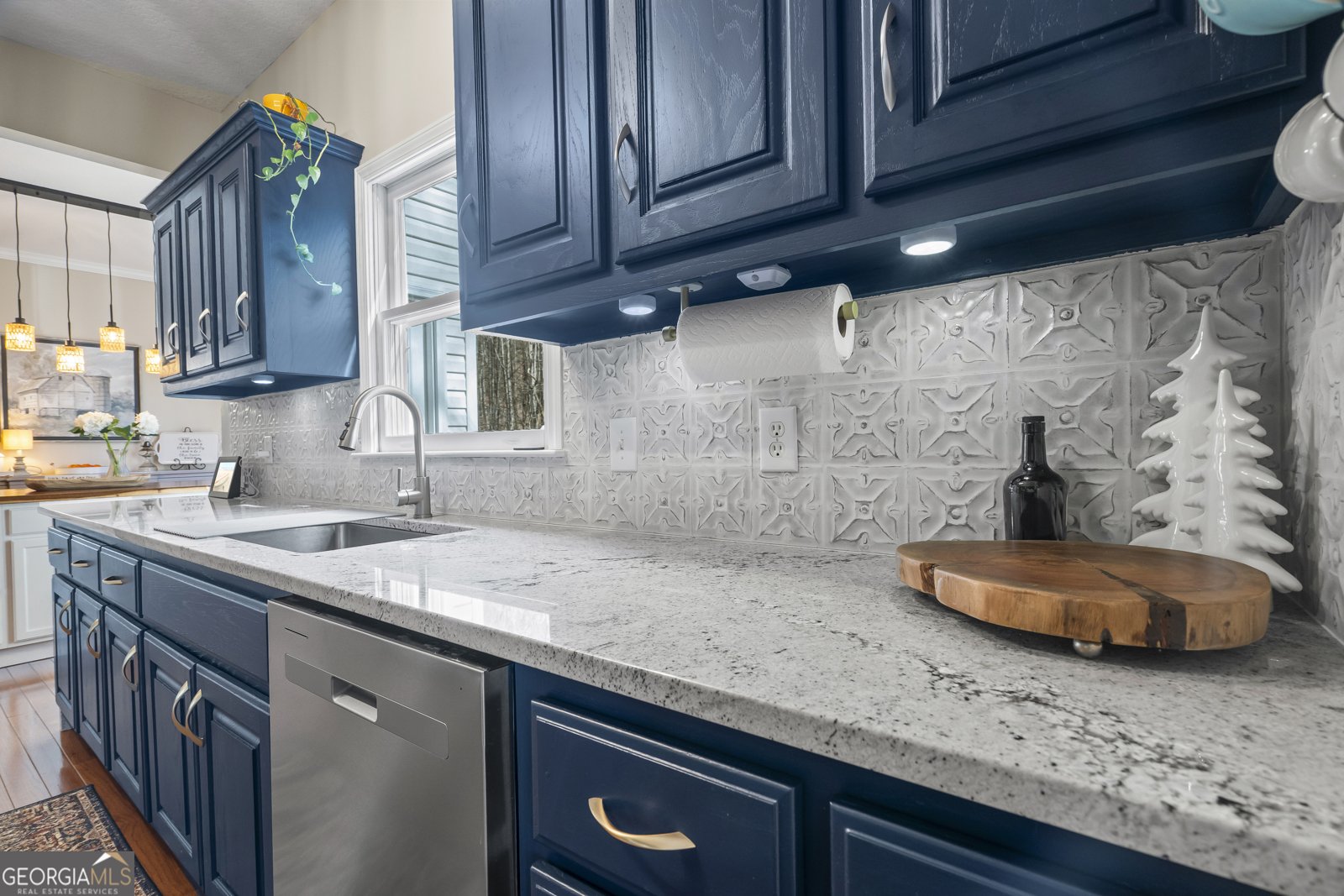 254 Jeb Drive Cleveland - Photo 24