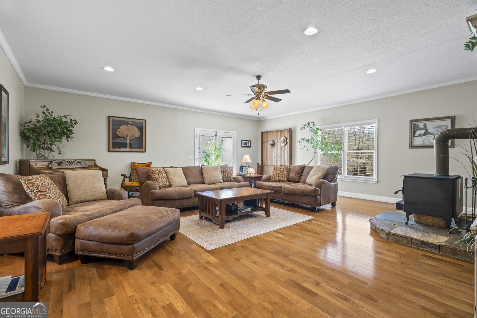 254 Jeb Drive Cleveland - Photo 31