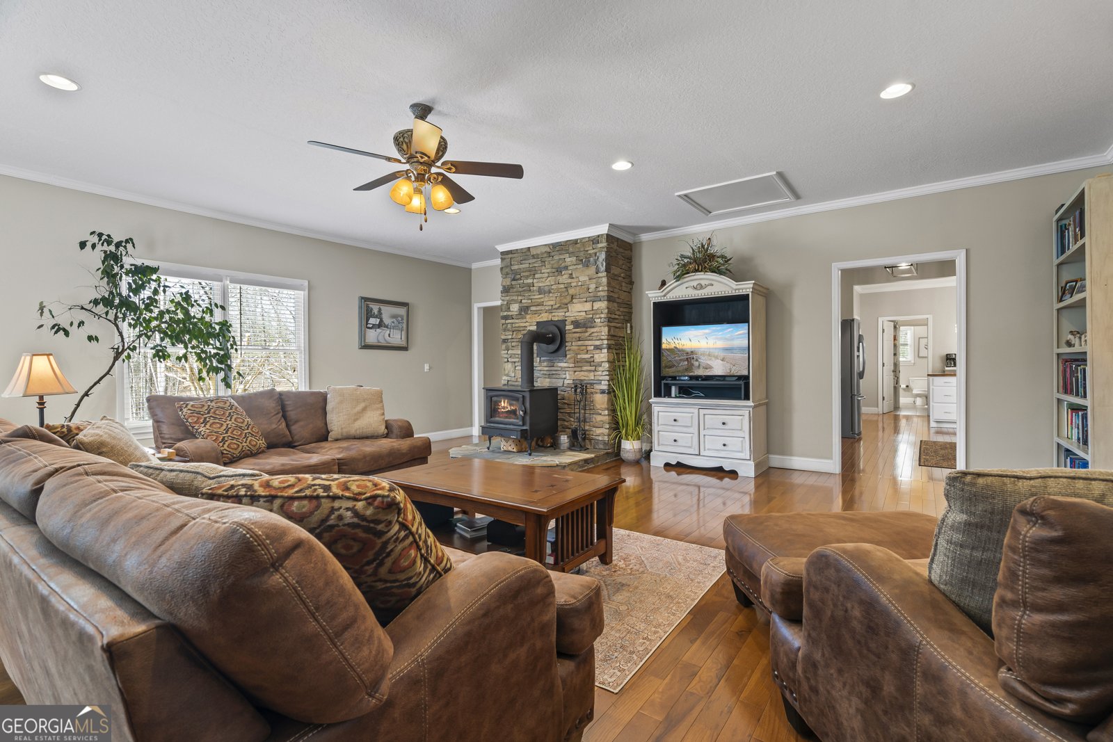 254 Jeb Drive Cleveland - Photo 32