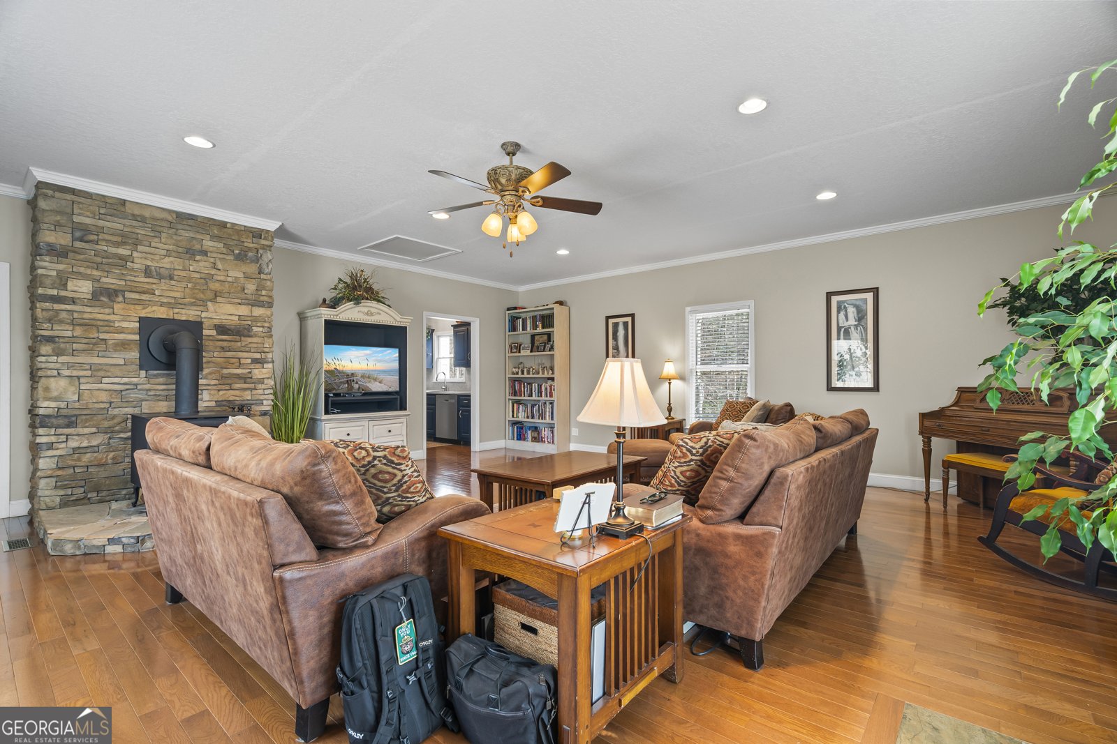 254 Jeb Drive Cleveland - Photo 34