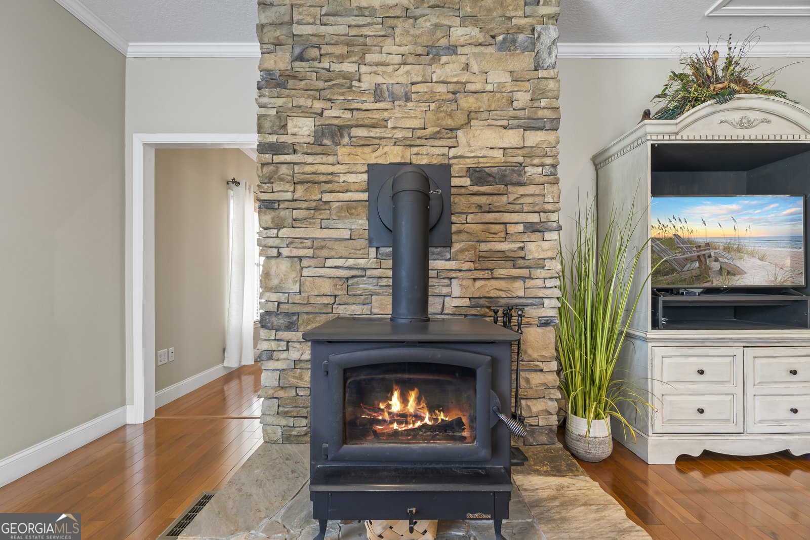 254 Jeb Drive Cleveland - Photo 35