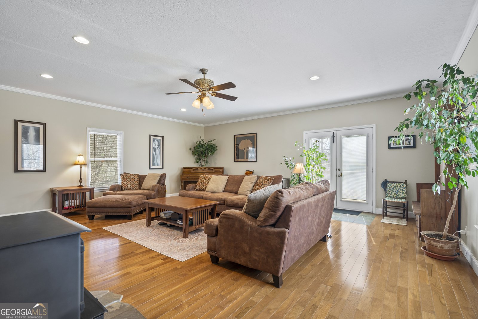 254 Jeb Drive Cleveland - Photo 36