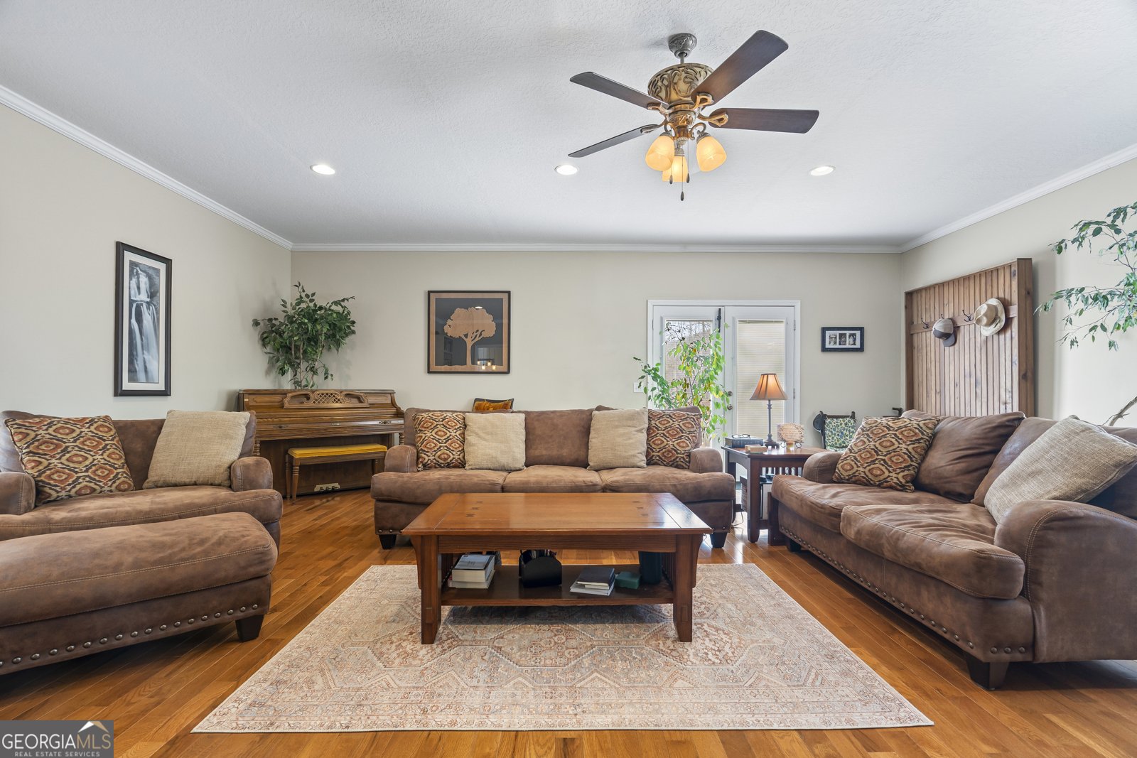 254 Jeb Drive Cleveland - Photo 37