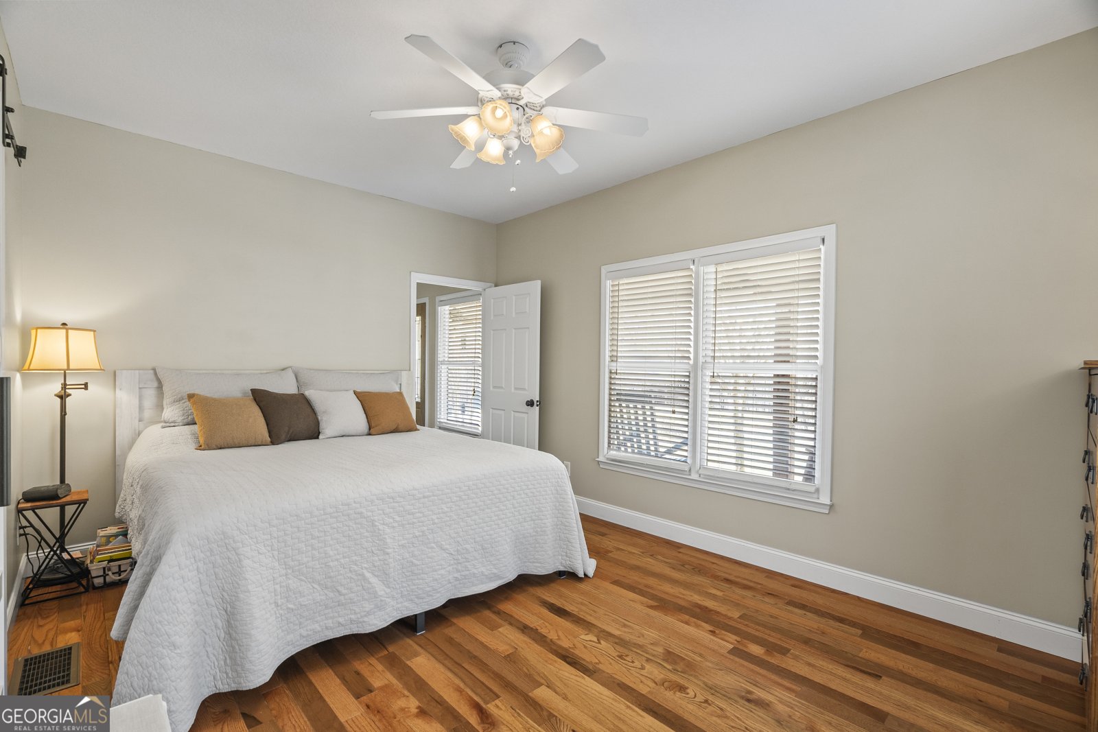 254 Jeb Drive Cleveland - Photo 39