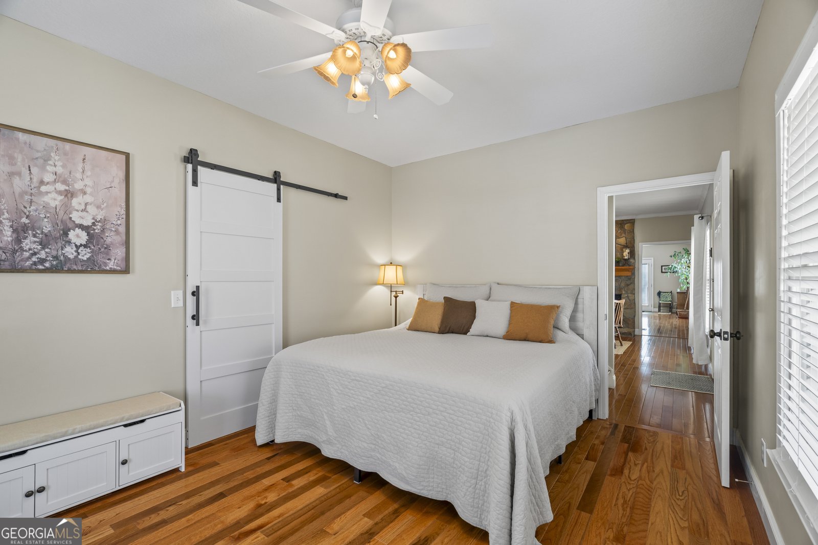 254 Jeb Drive Cleveland - Photo 40