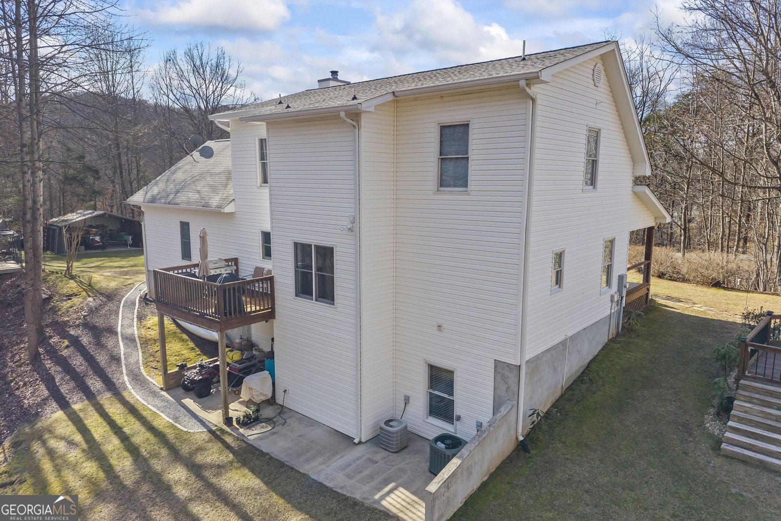 254 Jeb Drive Cleveland - Photo 76