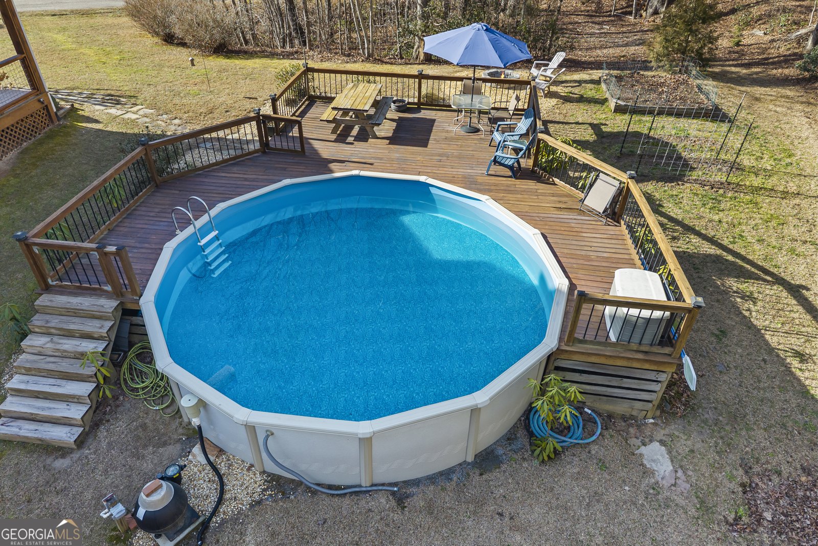 254 Jeb Drive Cleveland - Photo 79