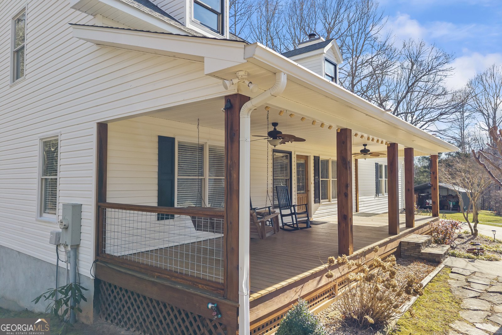 254 Jeb Drive Cleveland - Photo 83