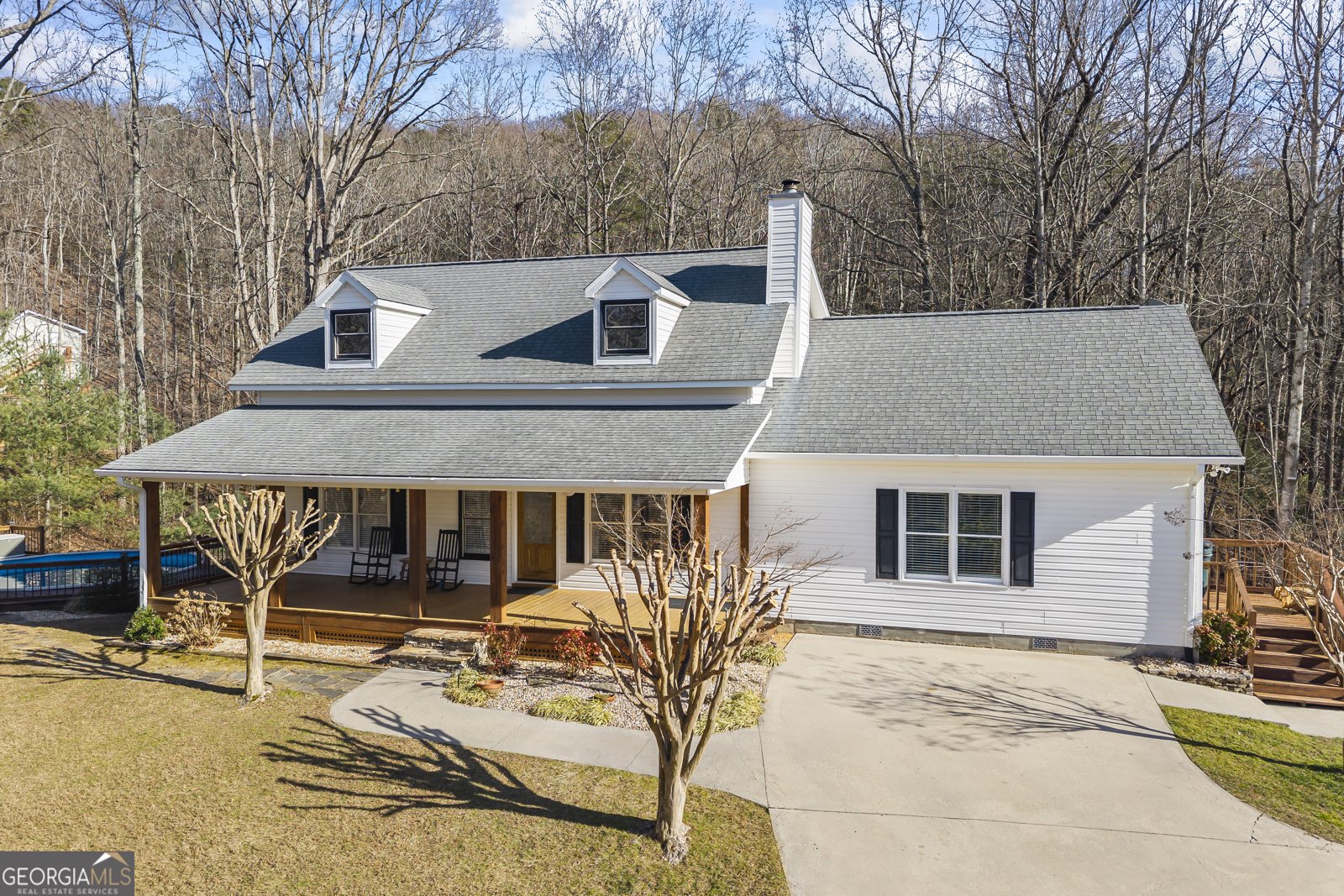 254 Jeb Drive Cleveland - Photo 87