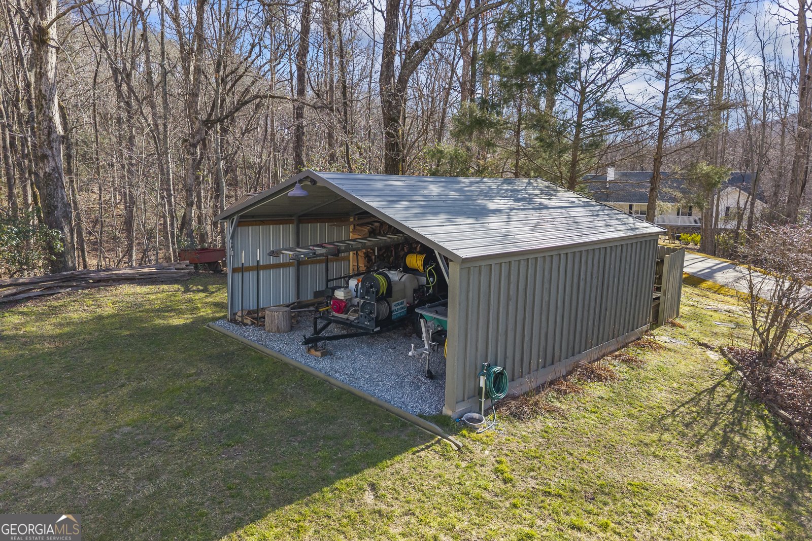 254 Jeb Drive Cleveland - Photo 90