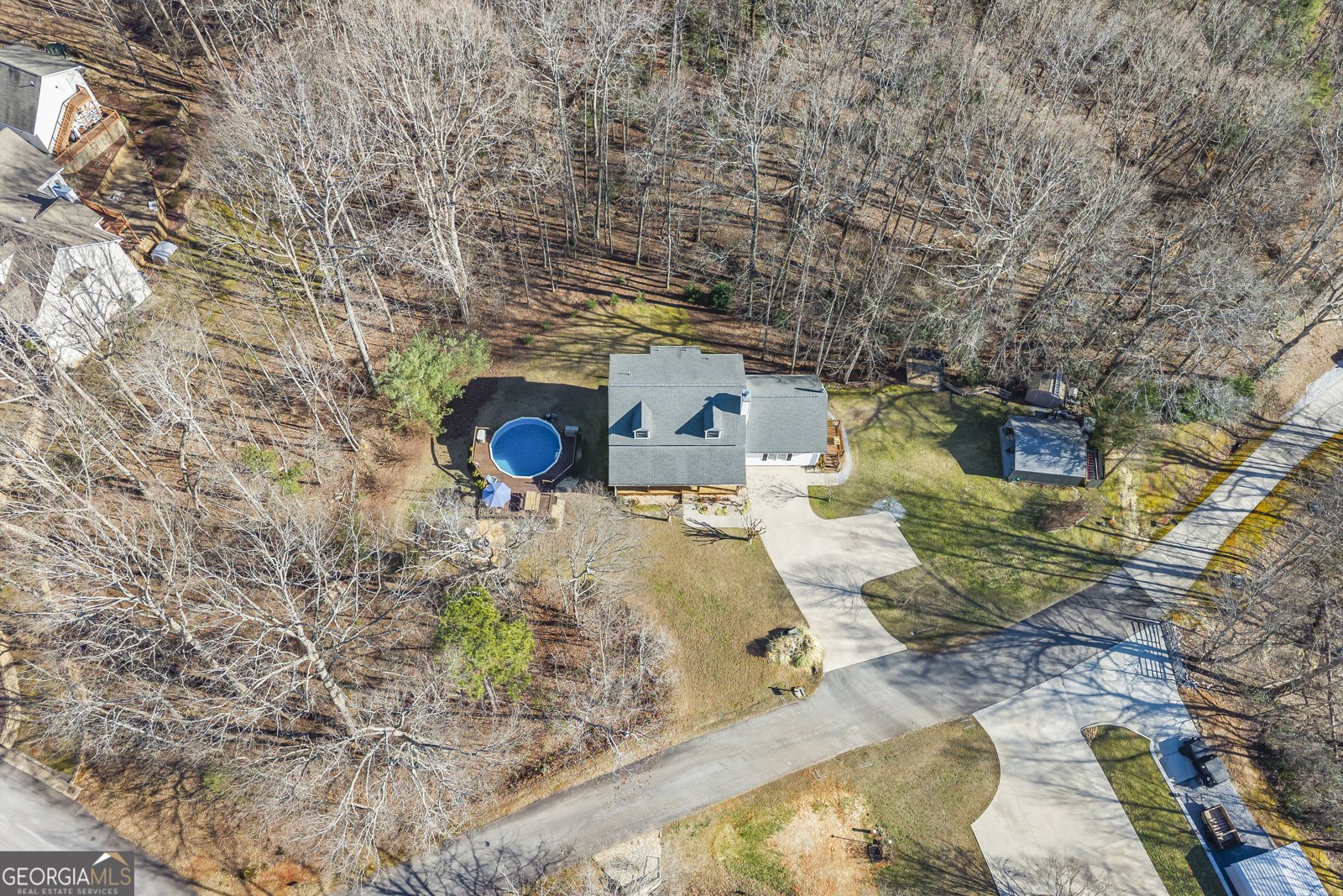 254 Jeb Drive Cleveland - Photo 91