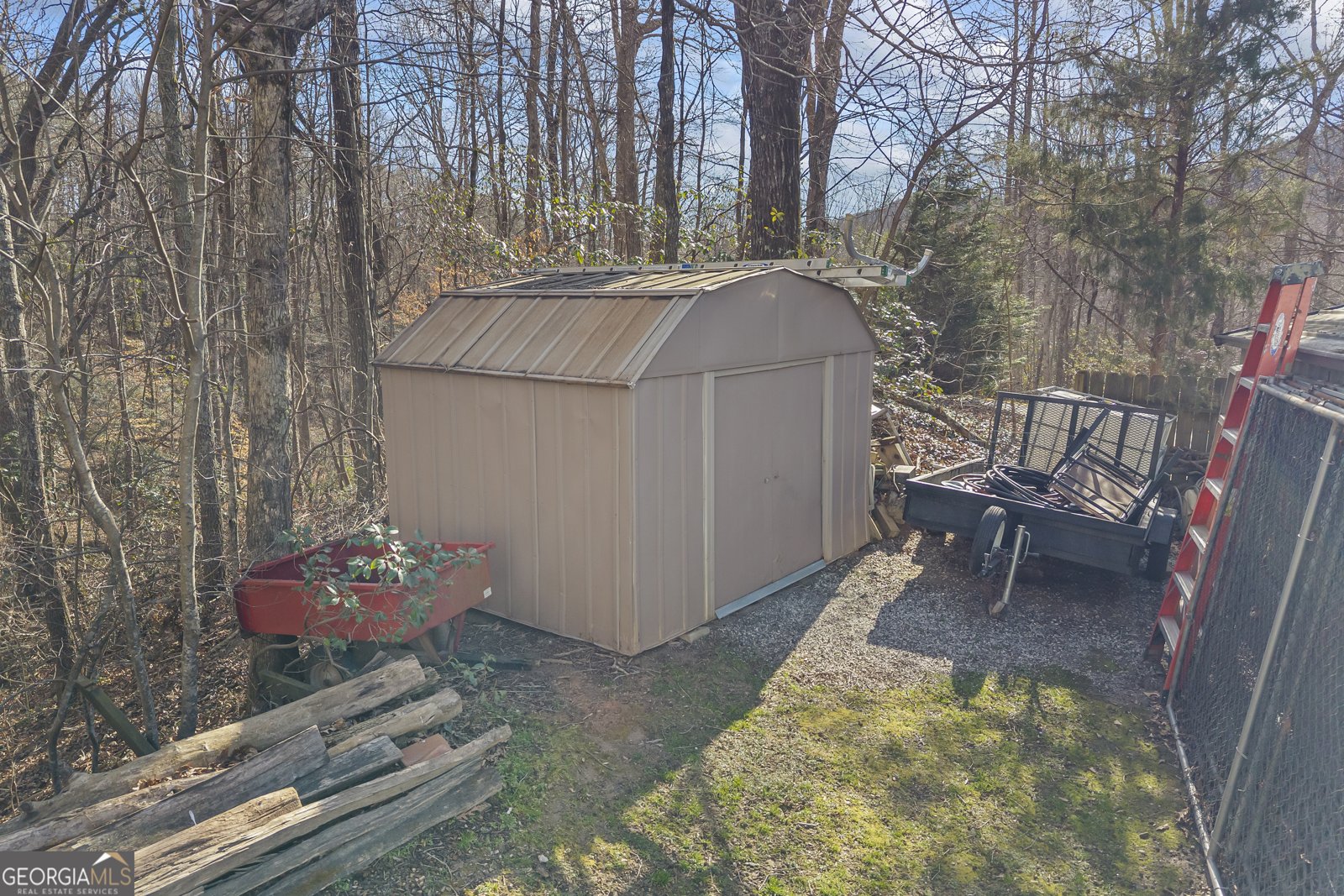 254 Jeb Drive Cleveland - Photo 94