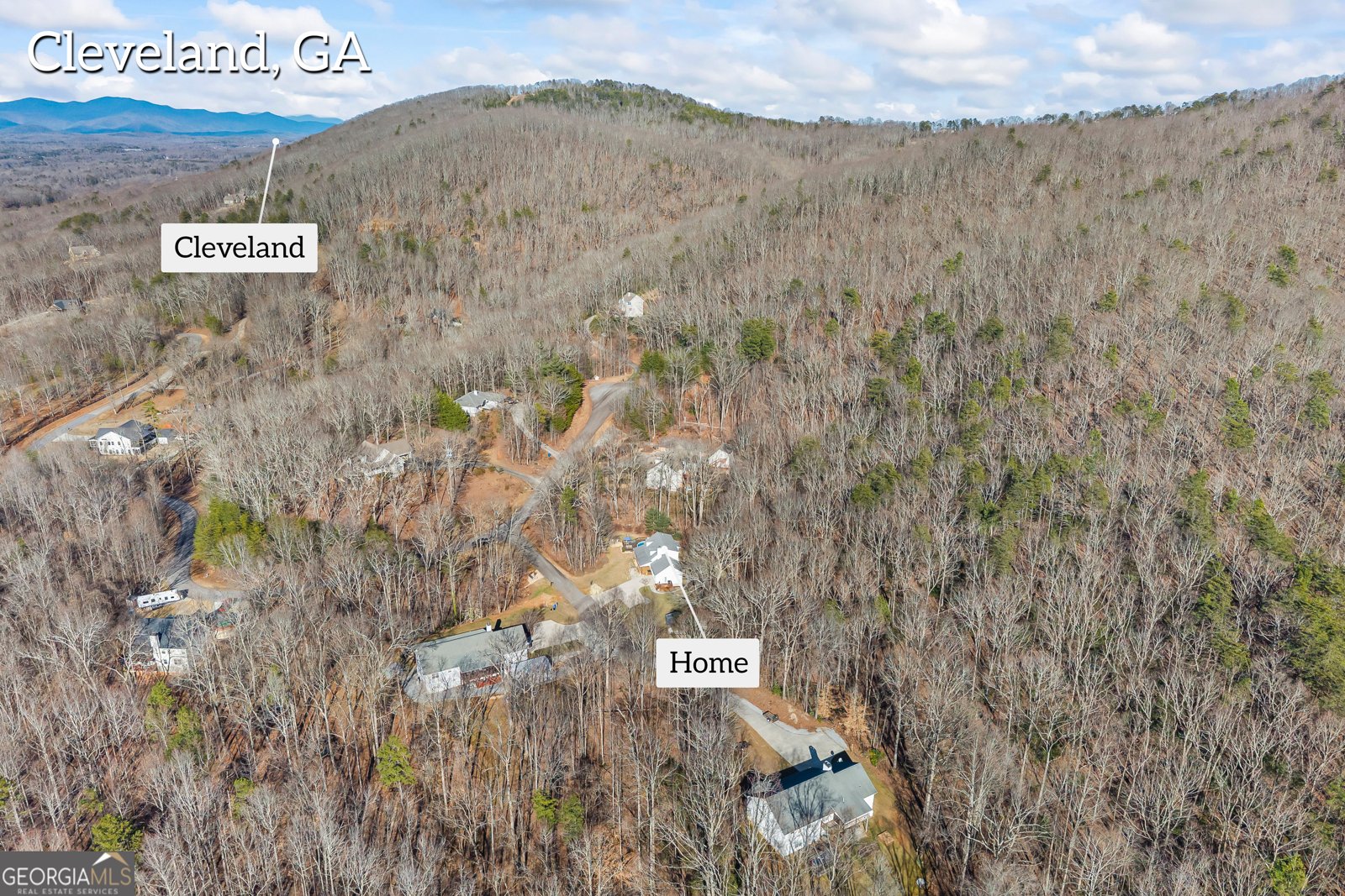 254 Jeb Drive Cleveland - Photo 98