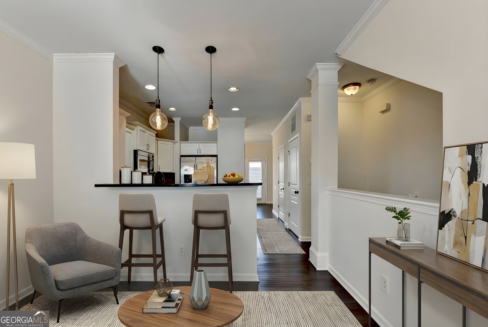 380 Grant Circle Atlanta - Photo 18