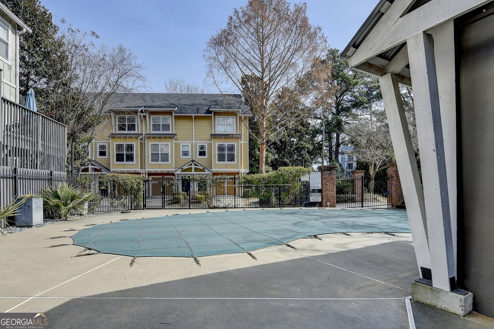 380 Grant Circle Atlanta - Photo 43