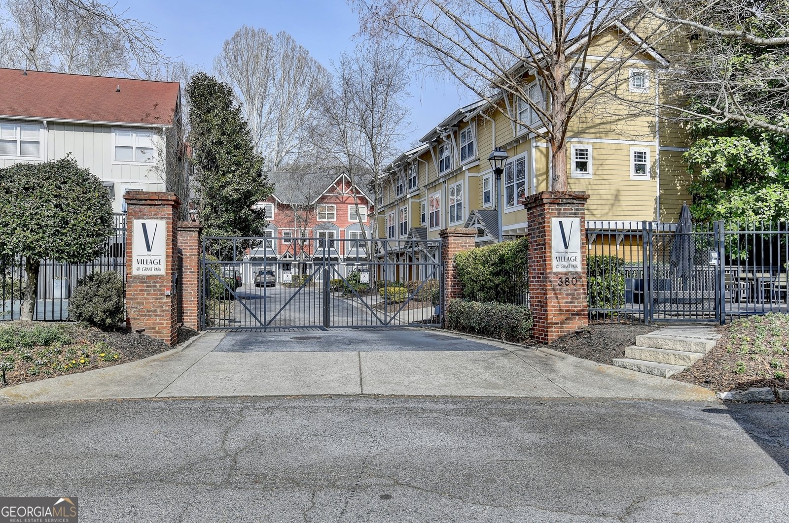 380 Grant Circle Atlanta - Photo 44