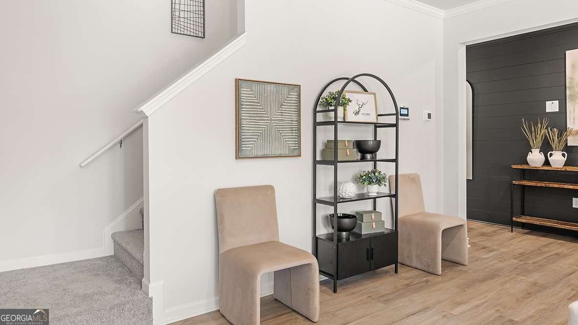 2522 Acacia Walk Acworth - Photo 13