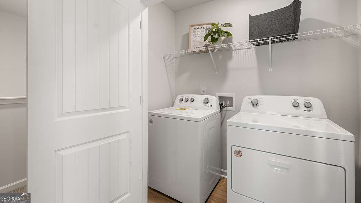 2522 Acacia Walk Acworth - Photo 21